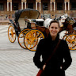 Meet your Posher, Amber
